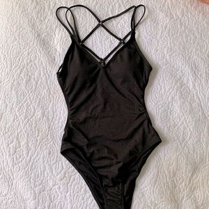 Cupshe One Piece Swimsuit